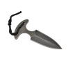 COUTEAU FRED PERRIN PUSH DAGGER