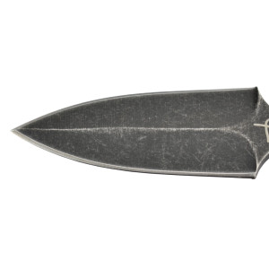 COUTEAU FRED PERRIN PUSH DAGGER