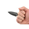 COUTEAU FRED PERRIN PUSH DAGGER