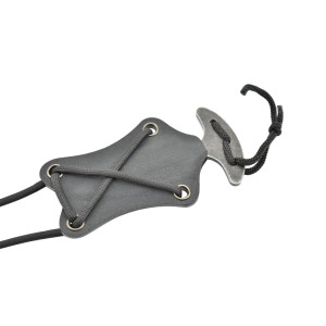 COUTEAU FRED PERRIN PUSH DAGGER