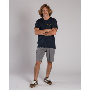 T-SHIRT PLUME & POIL...