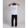 T-SHIRT PLUME & POIL SANGLIER SURF