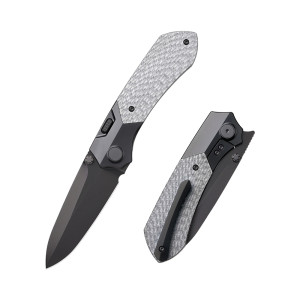 COUTEAU REMETTE METEOR RTPT-BD