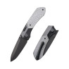 COUTEAU REMETTE METEOR RTPT-BD