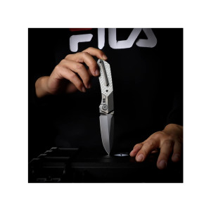 COUTEAU REMETTE METEOR RTPT-BD