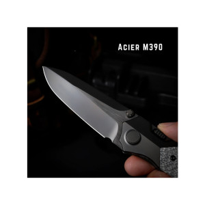 COUTEAU REMETTE METEOR RTPT-BD