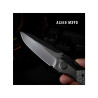 COUTEAU REMETTE METEOR RTPT-BD