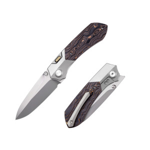 COUTEAU REMETTE METEOR RTPT-D