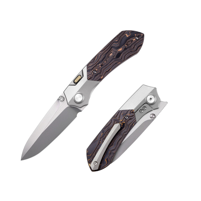 COUTEAU REMETTE METEOR RTPT-D