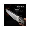 COUTEAU REMETTE METEOR RTPT-D