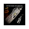 COUTEAU REMETTE METEOR RTPT-D