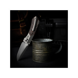 COUTEAU REMETTE METEOR RTPT-D