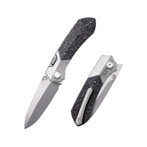 COUTEAU REMETTE METEOR RTPT-E