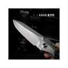COUTEAU REMETTE METEOR RTPT-E
