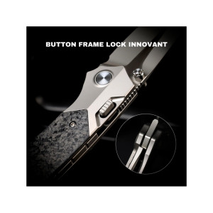 COUTEAU REMETTE METEOR RTPT-E