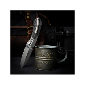 COUTEAU REMETTE METEOR RTPT-E
