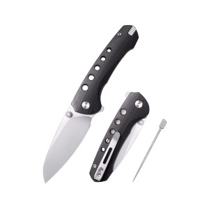 COUTEAU REMETTE RTBEE-G