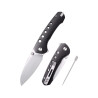 COUTEAU REMETTE RTBEE-G