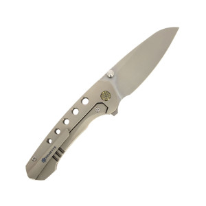 COUTEAU REMETTE RTBEE-T