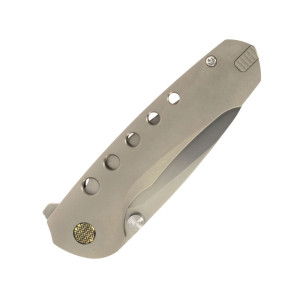 COUTEAU REMETTE RTBEE-T