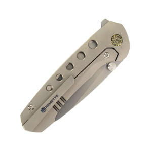 COUTEAU REMETTE RTBEE-T