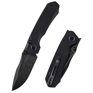COUTEAU REMETTE RHINO