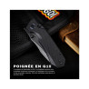 COUTEAU REMETTE RHINO