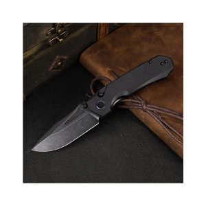COUTEAU REMETTE RHINO