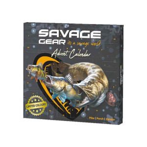 CALENDRIER DE L'AVENT...