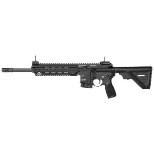CARABINE HECKLER & KOCH...