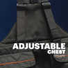 GILET BERETTA STRAP EVO