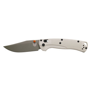COUTEAU BENCHMADE TAGGEDOUT...