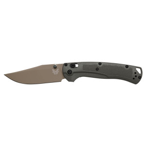 COUTEAU BENCHMADE TAGGEDOUT...
