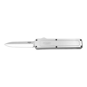 COUTEAU MIKOV RAPTOR SILVER