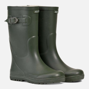 BOTTES AIGLE WOODY POP 2