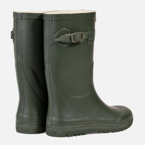 BOTTES AIGLE WOODY POP 2