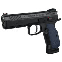 PISTOLET SÉRIE LIMITÉE CZ SHADOW 2 BARREL BUSHING 9X19