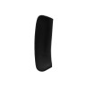 POCHETTE MAX CAPDEBARTHES PLIAGE CUIR