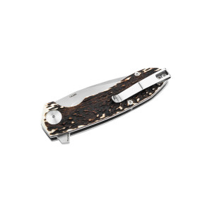 COUTEAU BÖKER WILKI H