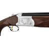 FUSIL YILDIZ SILVER LIGHT LUXE EJECTEURS CALIBRE 12