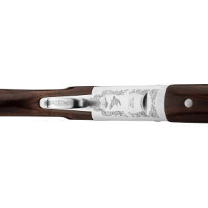 FUSIL YILDIZ SILVER LIGHT LUXE EJECTEURS CALIBRE 12