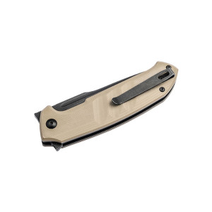 COUTEAU BÖKER PLUS BARCHAN