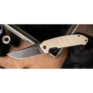 COUTEAU BÖKER PLUS BARCHAN