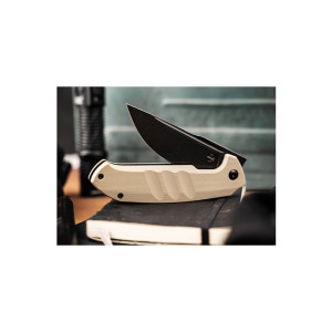 COUTEAU BÖKER PLUS BARCHAN