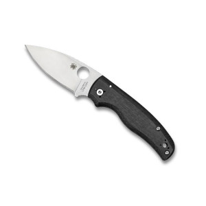 COUTEAU SPYDERCO SHAMAN G10...