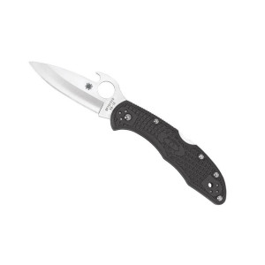 COUTEAU SPYDERCO DELICA 4 WAVE