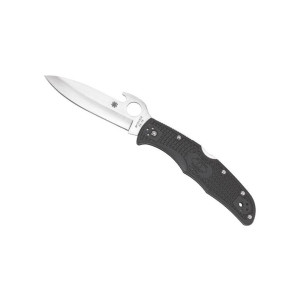 COUTEAU SPYDERCO ENDURA 4 WAVE