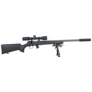 PACK CARABINE CZ 457...