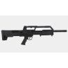 FUSIL A POMPE HATSAN ESCORT BULLTAC NOIR