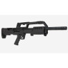 FUSIL A POMPE HATSAN ESCORT BULLTAC NOIR